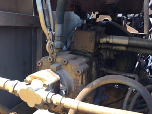 รถแม็คโครCAT E120B ใช้งานดี ใบซื้อvาย ราคาถูกดีๆๆ0828703954  0847205412