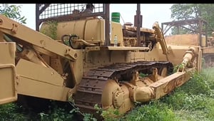 รถแทรกเตอร์cat D7G ใช้งานปกติ ใบซื้อvาย ราคา6.5แสน รถแทรกเตอร์cat D7G ใช้งานปกติ ใบซื้อvาย ราคา6.5แสน