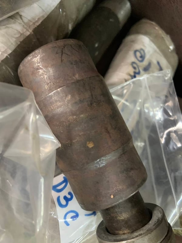 ขายโซ่ แทรกเตอร์ แม็คโคร อะไหล่ช่วงล่าง อะไหล่เครื่อง