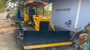 รถแทรกเตอร์komatsu D20P-3ตีนเป็ด ใช้งานดี ราคาถูกดีๆ1.2แสน รถแทรกเตอร์komatsu D20P-3ตีนเป็ด ใช้งานดี ราคาถูกดีๆ1.2แสน