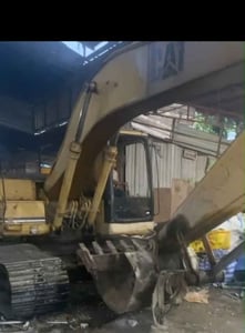 รถแม็คโครcat320v2 ใช้งานได้ดี ใบซื้อขาย ราคาถูกดี3.7แสน รถแม็คโครcat320v2 ใช้งานได้ดี ใบซื้อขาย ราคาถูกดี3.7แสน