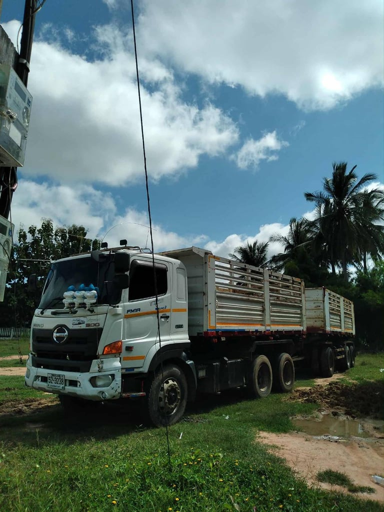 ขายรถ10ล้อพ่วง hino 344 แรง ใช้งานดี มีทะเบียน ราคา1,550,000 ขายรถ10ล้อพ่วง hino 344 แรง ใช้งานดี มีทะเบียน ราคา1,550,000