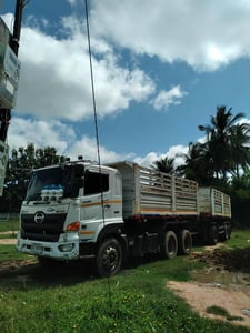 ขายรถ10ล้อพ่วง hino 344 แรง ใช้งานดี มีทะเบียน ราคา1,550,000 ขายรถ10ล้อพ่วง hino 344 แรง ใช้งานดี มีทะเบียน ราคา1,550,000