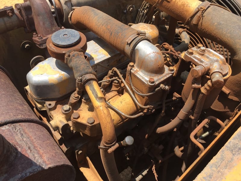 รถแม็คโครCAT E120B ใช้งานดี ใบซื้อvาย ราคาถูกดีๆๆ0828703954  0847205412