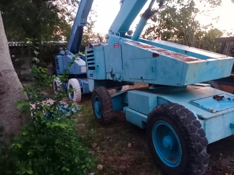 รถกะเช้า ใช้งานดี ราคาถูกดี2.4แสน