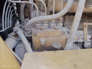 รถแทรกเตอร์ mitsubishi BD2E เก่าjapan ใช้งานดี ตีนเป็ด ใบซื้อขาย ราคา99,000