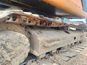 รถแม็คโครCAT 312C ใช้งานได้ปกติ ใบอินวอย ราคา365000