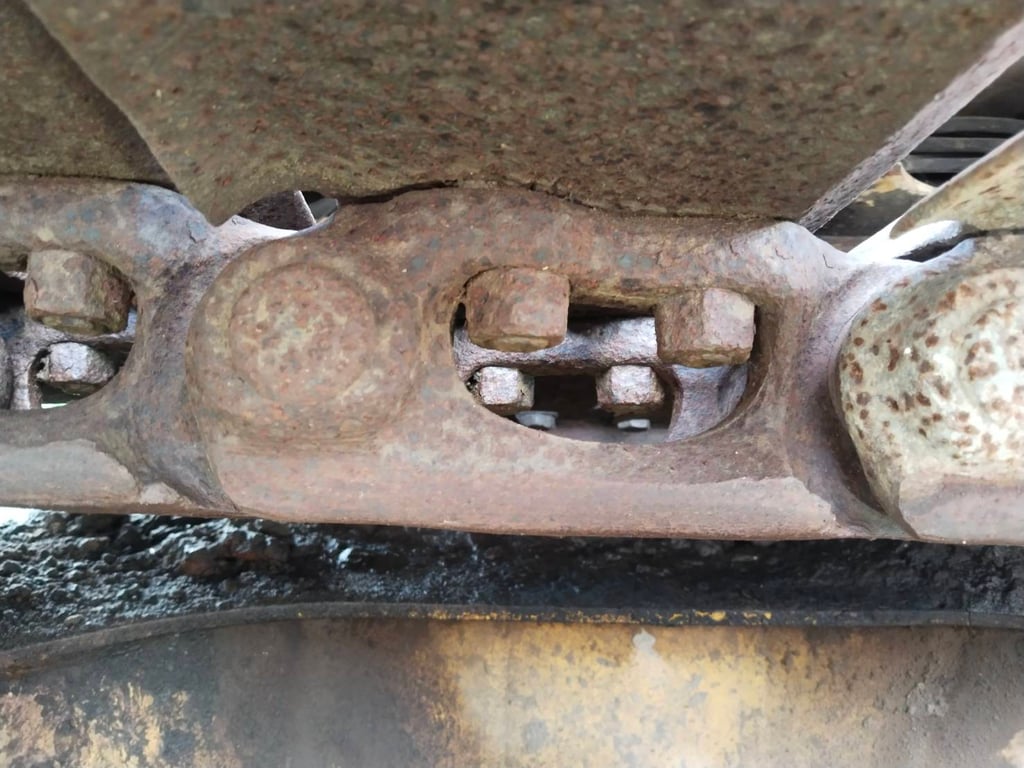 ขายแม็คโครkomatsu pc200-5 ใช้งานได้ ใบซื้อvาย ราคา295,000 ขายแม็คโครkomatsu pc200-5 ใช้งานได้ ใบซื้อvาย ราคา295,000