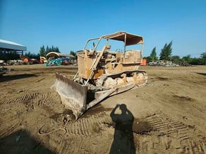 ขายรถแทรกเตอร์ komatsu D60a-3 ใช้งานดี ใบซื้อvาย ราคา4.3แสน ขายรถแทรกเตอร์ komatsu D60a-3 ใช้งานดี ใบซื้อvาย ราคา4.3แสน