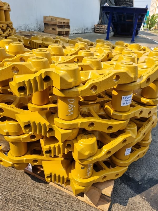 ขายอะไหล่ แทรกเตอร์ D7 D6 D5 D4 D3 D2 แม็คโคร รถเกรด รถบด รถตัก