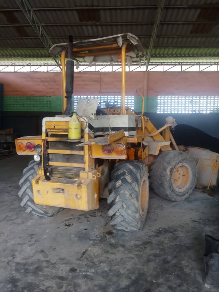 ขายรถตักล้อยาง komatsu 507 ใช้งานได้ดี ใบซื้อขาย ราคาถูกดี2.6แสน ขายรถตักล้อยาง komatsu 507 ใช้งานได้ดี ใบซื้อขาย ราคาถูกดี2.6แสน