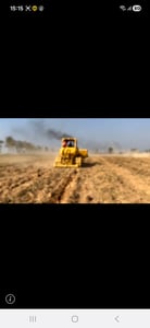 รถแทรกเตอร์komatsu D60a ตีนไก่ มีลิปเปอร์ ใช้งานดี ใบซื้อvายราคา365,000 รถแทรกเตอร์komatsu D60a ตีนไก่ มีลิปเปอร์ ใช้งานดี ใบซื้อvายราคา365,000