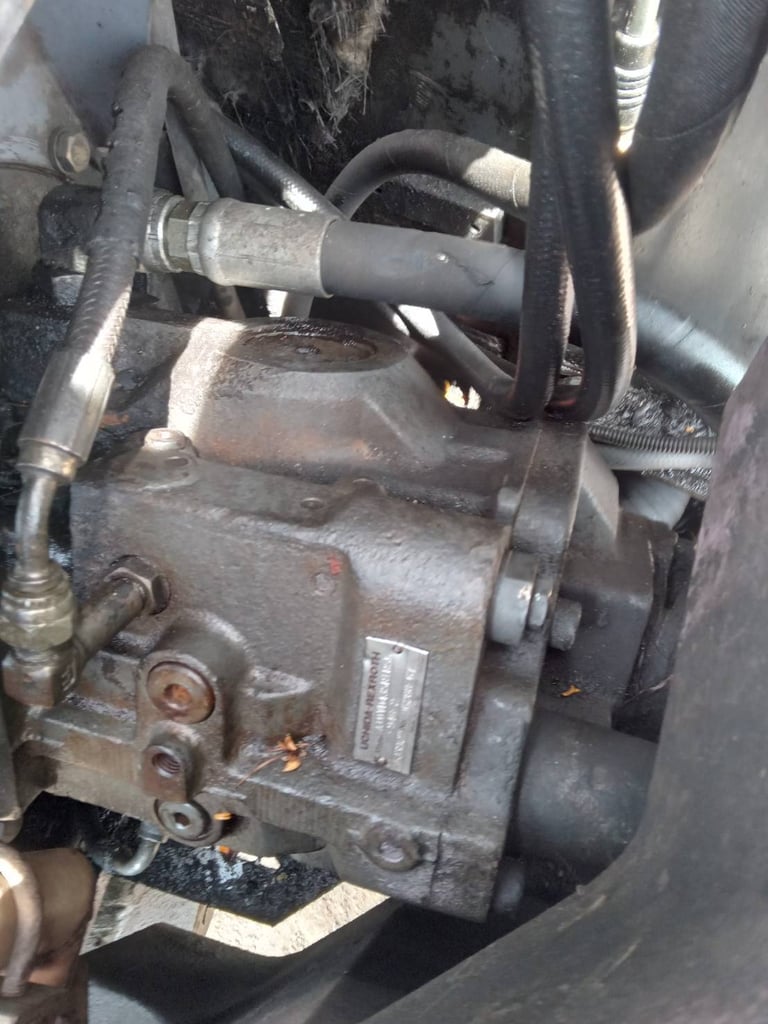 ขายรถแม็คโครkomatsu pc75u ใช้งานดี ใบซื้อขาย ราคา2.6แสน ขายรถแม็คโครkomatsu pc75u ใช้งานดี ใบซื้อขาย ราคา2.6แสน