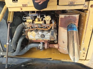 รถแม็คโครCAT 315Dใช้งานดี มีทะเบียน ราคา7.5แสน รถแม็คโครCAT 315Dใช้งานดี มีทะเบียน ราคา7.5แสน