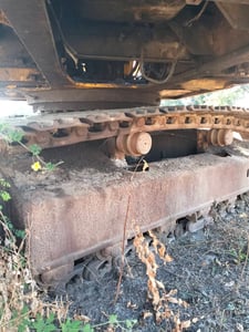 รถแม็คโคร komatsu pc200-5 ใช้งานดีปกติ ใบซื้อvาย ราคาถูกดี 299,000 รถแม็คโคร komatsu pc200-5 ใช้งานดีปกติ ใบซื้อvาย ราคาถูกดี 299,000