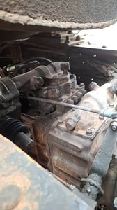 ขายรถ10ล้อน้ำ2เพลา mitsubishi fn527 220แรง ใช้งานได้ มีเล่มทะเบียน ราคา3.8แสน ขายรถ10ล้อน้ำ2เพลา mitsubishi fn527 220แรง ใช้งานได้ มีเล่มทะเบียน ราคา3.8แสน