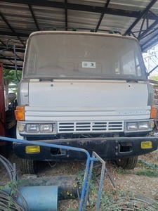 รถ10ล้อน้ำ1เพลา isuzu 175 แรง 6BF ใช้งานดี มีทะเบียน ราคา2.2แสน รถ10ล้อน้ำ1เพลา isuzu 175 แรง 6BF ใช้งานดี มีทะเบียน ราคา2.2แสน