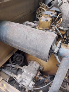 ขายรถแม็คโครkomatsu pc05-3 ใช้งานได้ดี ราคา120,000 ขายรถแม็คโครkomatsu pc05-3 ใช้งานได้ดี ราคา120,000