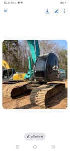 ขายแม็คโครkobelco sk200-5 บูมยาว ใบซื้อvาย ใช้งานดี ขายแม็คโครkobelco sk200-5 บูมยาว ใบซื้อvาย ใช้งานดี