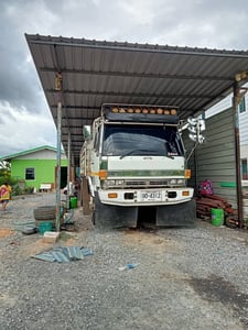 รถ6ล้อดั้ม พ่วงแม่ลูกisuzu ftr32 195แรง ใช้งานดี มีทะเบียน ราคา6.5แสน รถ6ล้อดั้ม พ่วงแม่ลูกisuzu ftr32 195แรง ใช้งานดี มีทะเบียน ราคา6.5แสน