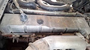 ขายรถ12ล้อเทเลอ hino 360แรง ใช้งานดีมาก มีทะเยียน ราคา6.9แสน ขายรถ12ล้อเทเลอ hino 360แรง ใช้งานดีมาก มีทะเยียน ราคา6.9แสน