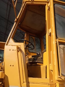 ขายรถตักล้อยางcat 930 ใบซื้อขาย ใช้งานดี ราคา3.9แสน ขายรถตักล้อยางcat 930 ใบซื้อขาย ใช้งานดี ราคา3.9แสน