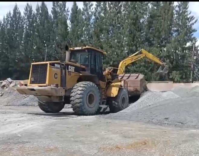 ขายรถตักล้อยางCAT 966G ใช้งานได้ดี มีเล่มทะเบียน ราคา1,190,000บ.90000คา1,190,000าคา ขายรถตักล้อยางCAT 966G ใช้งานได้ดี มีเล่มทะเบียน ราคา1,190,000บ.90000คา1,190,000าคา