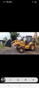 รถหน้าตักหลังขุด komatsu 2เพลา ใช้งานได้ดี มีทะเบียน ราคา399,000 รถหน้าตักหลังขุด komatsu 2เพลา ใช้งานได้ดี มีทะเบียน ราคา399,000