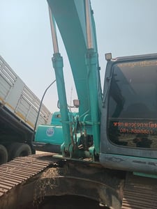 รถแม็คโครkobelco sk200-8มีทะเบียน ใช้งานดี ราคา110,000 รถแม็คโครkobelco sk200-8มีทะเบียน ใช้งานดี ราคา110,000