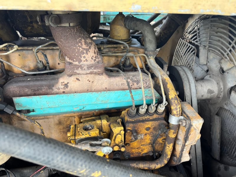 รถแทรดเตอร์ cat D4D ตีนเป็ด ใช้งานดี ใบซื้อvายราคาถูกดีๆๆ 199,000 รถแทรดเตอร์ cat D4D ตีนเป็ด ใช้งานดี ใบซื้อvายราคาถูกดีๆๆ 199,000