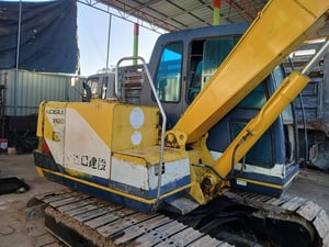 ขายรถแม็คโครkobekco sk60-3ใช้งานได้ ใบซื้อขาย ราคา260,000 ขายรถแม็คโครkobekco sk60-3ใช้งานได้ ใบซื้อขาย ราคา260,000