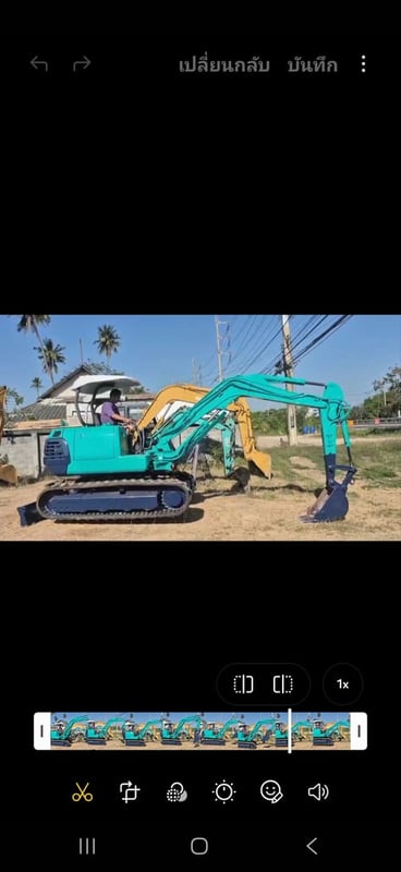 รถแม็คโครkubota pc45 เก่า japan ใช้งานดี ใบซื้อvาย ราคา285,000 รถแม็คโครkubota pc45 เก่า japan ใช้งานดี ใบซื้อvาย ราคา285,000