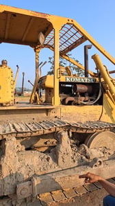รถแทรกเตอร์komatsu D50A-15 ครัชน้ำมัน ไม่มีฝาสูป ขายตามสภาพ ราคา165,000 รถแทรกเตอร์komatsu D50A-15 ครัชน้ำมัน ไม่มีฝาสูป ขายตามสภาพ ราคา165,000