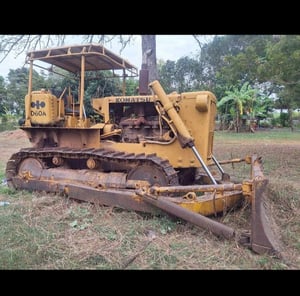 ขายรถแทรกเตอร์komatsu D60A-3ตีนไก่ ใช้งานปกติ ใบซื้อขาย ราคาถูกดี3.5แสน ขายรถแทรกเตอร์komatsu D60A-3ตีนไก่ ใช้งานปกติ ใบซื้อขาย ราคาถูกดี3.5แสน