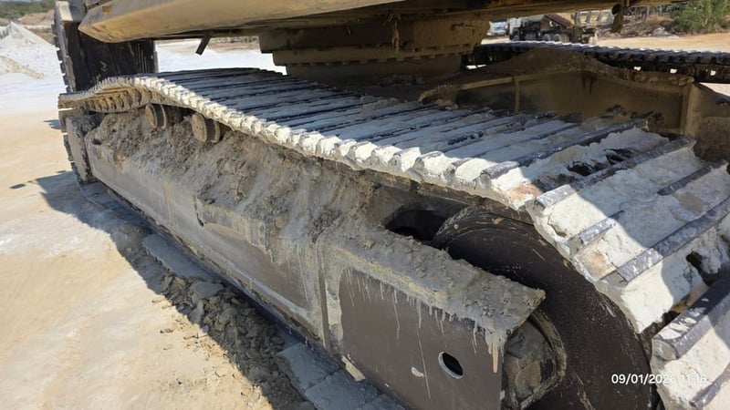 รถแม็คโครkomatsu pc450-8lcใช้งานดี ใบแจ้งจำหน่าย ราคา2.2ล.บาท รถแม็คโครkomatsu pc450-8lcใช้งานดี ใบแจ้งจำหน่าย ราคา2.2ล.บาท