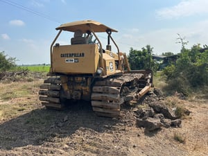 รถแทรกเตอร์CAT D4E ตีนเป็ด ใช้งานดี ใบซื้อvาย รสคาถูกดีๆ3.7แสน รถแทรกเตอร์CAT D4E ตีนเป็ด ใช้งานดี ใบซื้อvาย รสคาถูกดีๆ3.7แสน