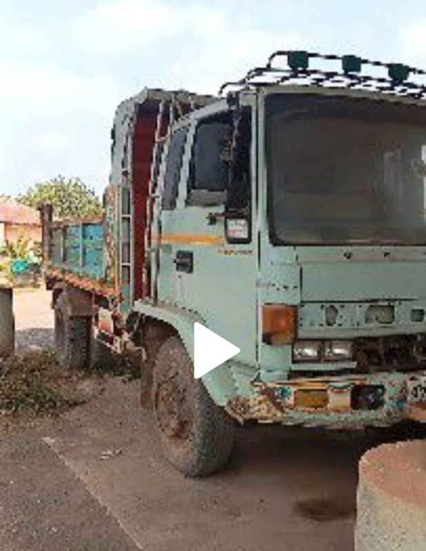 รถ6ล้อดั้มisuzu 175แรง ใช้งานดี มีทะเบียน ราคา295,000