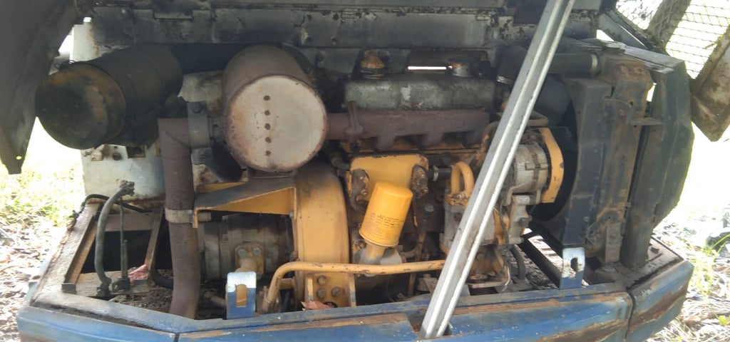 ขายรถแม็คโครkomatsu pc40-2 เก่านอก ใช้งานได้ ใบซื้อขายราคา165,000 ขายรถแม็คโครkomatsu pc40-2 เก่านอก ใช้งานได้ ใบซื้อขายราคา165,000