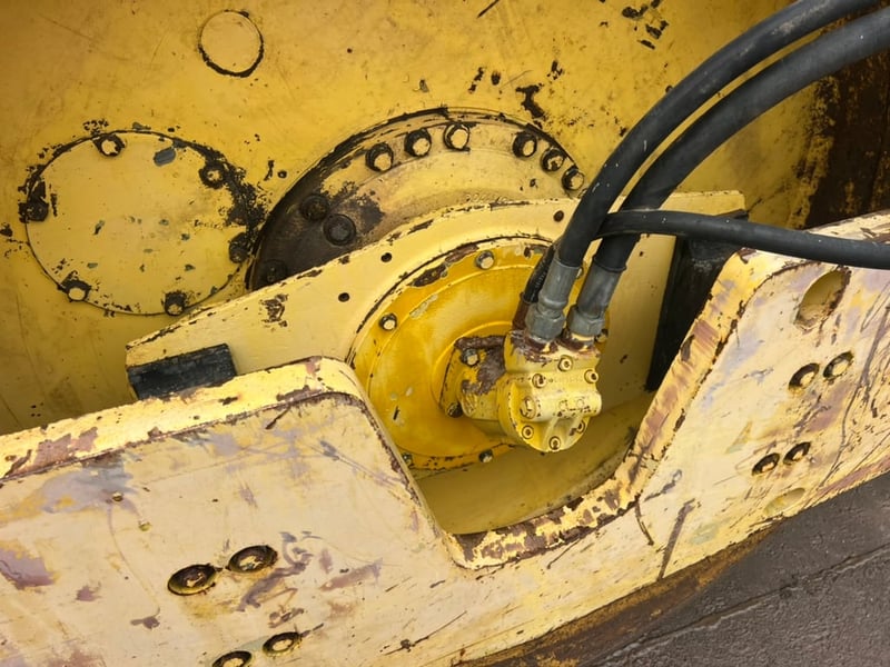 รถบด10ตันBomag BW212-D2 ใบซื้อขาย ใช้งานปกติ ราคา