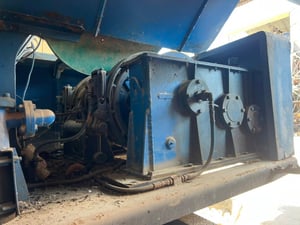 รถเครน11ตัน kato ใบซื้อvาย ใช้งานได้ปกติ ราคา270,000