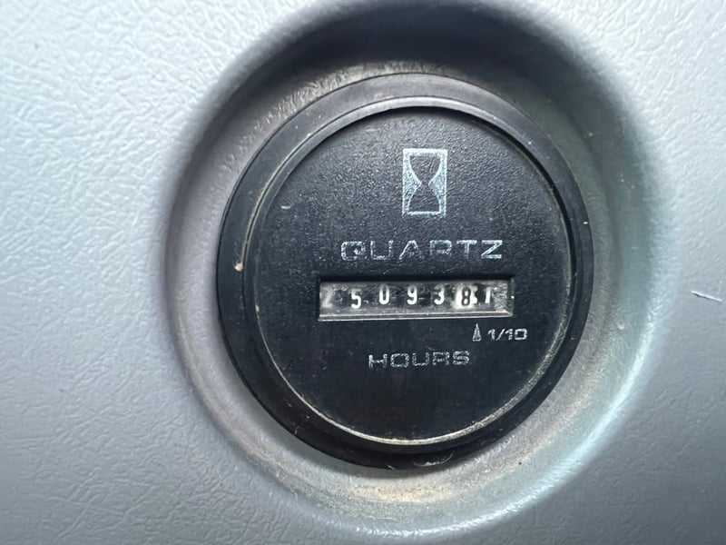 รถแม็คโครkobelco sk200-6 ใช้งานดี มีทะเบียน ราคา6.7แสน