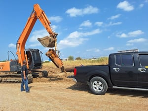 ขายหัวแยก ASADA ใส่pc120 สภาพดี ราคา85,000