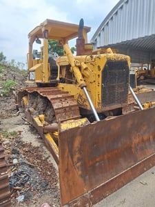 รถแทรกเตอร์CAT D6D เกียร์ตัด ใบซื้อขาย ใช้ฃานดี ราคา7.9แสน รถแทรกเตอร์CAT D6D เกียร์ตัด ใบซื้อขาย ใช้ฃานดี ราคา7.9แสน