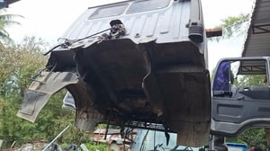 หัวรถ10ล้อ สภาพดี ราคา59,000บ.