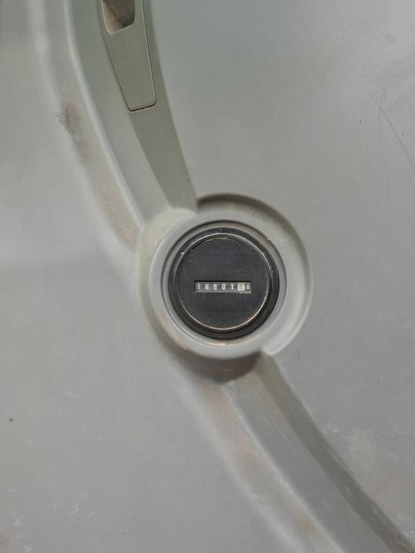 รถแม็คโครkobelco sk200-8ใช้งานดี มีทะเบียน รรคา8.8แสน