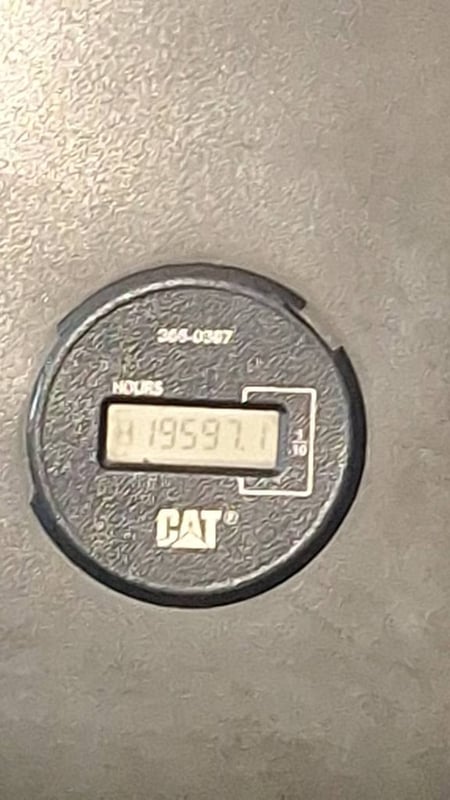 รถแม็คโคร CAT 320D  19,500 ชม.ใช้งานดี มีทะเบียน ราคาถูกดีๆๆ 690,000