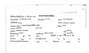 ขายรถ6ล้อดั้มisuzu sfr33ht 195. แรง ใช้งานเ มีทะเบียน ราคา 5.5แสน