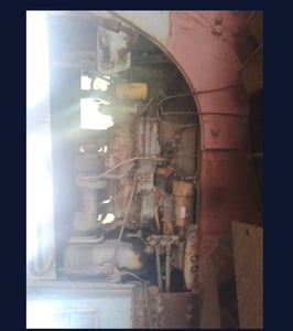 ขายรถแทรกเตอร์CAT D6D ตีนเป็ด เก่า japan ใบซื้อvาย ราคาถูกดี595,000