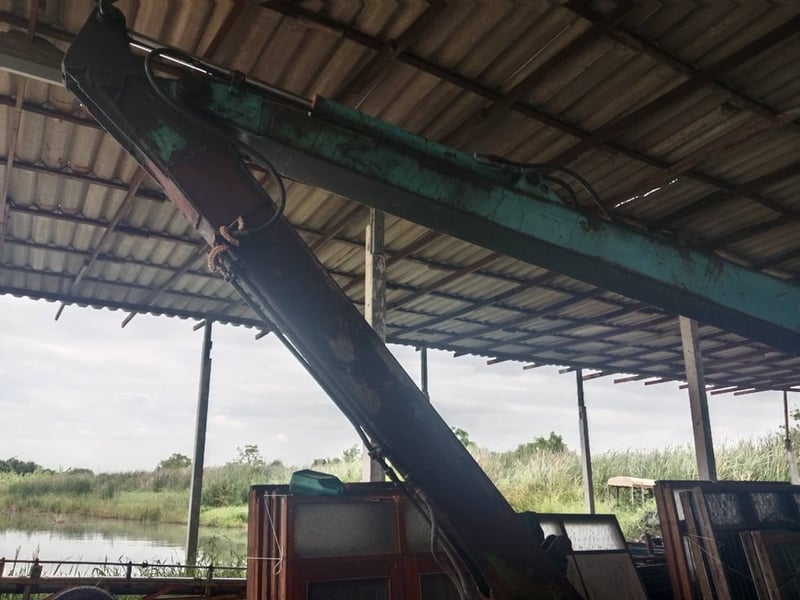 รถแม็คโครkobelco sk045 บูม ยาว ใช้งานดี ราคา199,000 รถแม็คโครkobelco sk045 บูม ยาว ใช้งานดี ราคา199,000