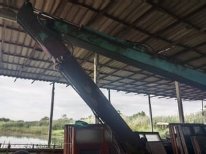 รถแม็คโครkobelco sk045 บูม ยาว ใช้งานดี ราคา199,000 รถแม็คโครkobelco sk045 บูม ยาว ใช้งานดี ราคา199,000